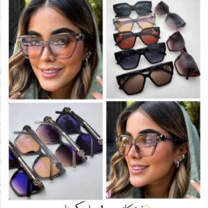 نمونه کار مائده محبوب