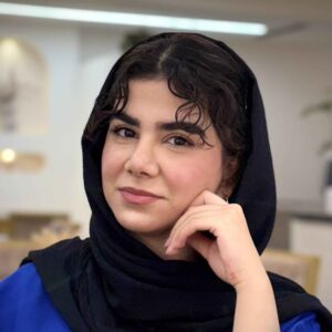 شیدا پورستار