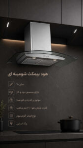 نمونه کار ادمین شیدا پورستار