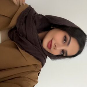 محدثه شمسی