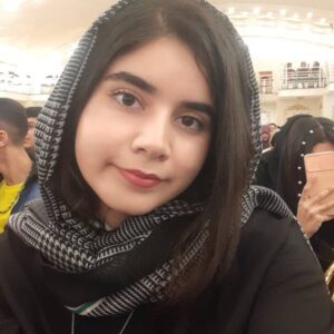 زهرا قاسمی