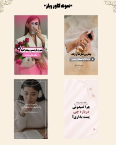 نمونه کار ادمین فاطمه فرخنده