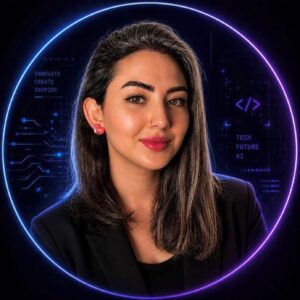 پانیذ زارعی
