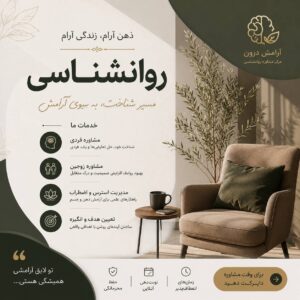 نمونه کار ادمین شبنم حسینی