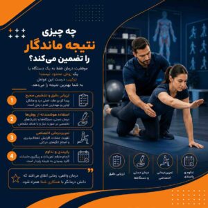نمونه کار ادمین زهره گرمابی