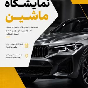 نمونه کار محدثه شمسی
