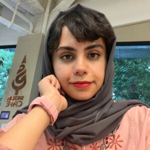 مریم اسکندری