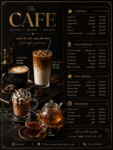 نمونه کار ادمین مرتضی سبزعلی