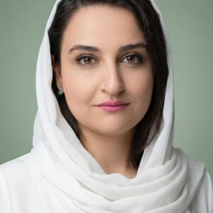 نسترن افشار