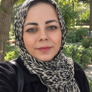 سمانه افشانی