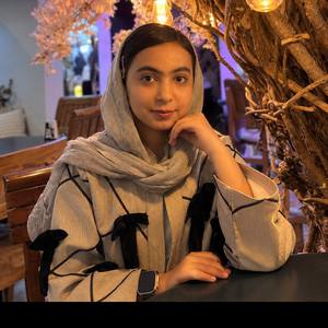 نسا براتی