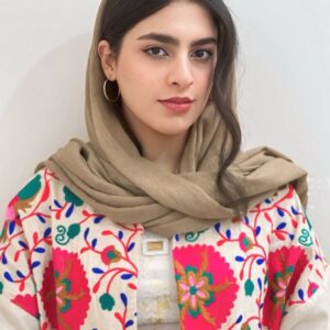 مبینا نصیرمیرداد