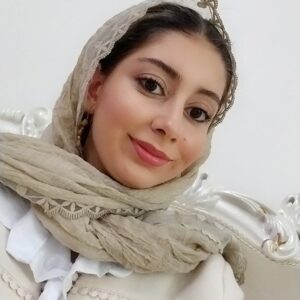 فاطمه رجبی