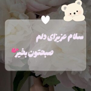 نمونه کار مائده بافنده