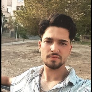 محسن قائدی