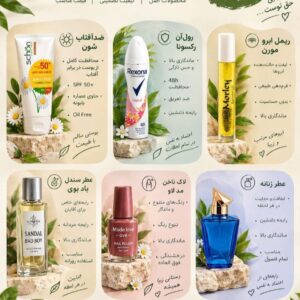 نمونه کار عبدالله امری