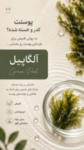 نمونه کار ادمین مژگان حاتمیان