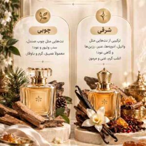 نمونه کار عسل عبدی