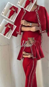 نمونه کار ادمین لیلی قربانی