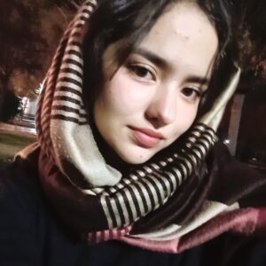 پریسا