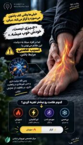 نمونه کار ادمین مائده درویش مسلک