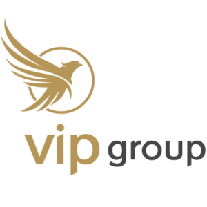 هلدینگ مهاجرتی VIP Group