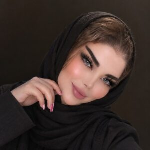 فاطمه خسروی