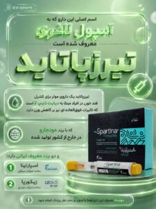 نمونه کار ادمین فاطمه خسروی