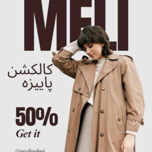 نمونه کار حدیث کریمی