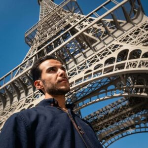 مجتبی طاهری فرد