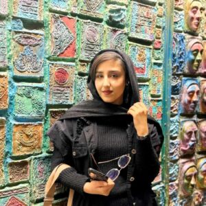 حدیث کریمی