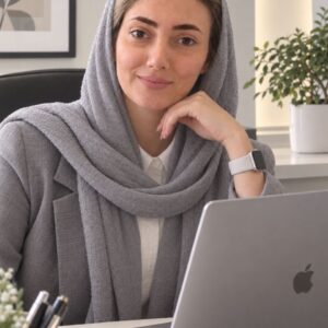 فاطمه صالح