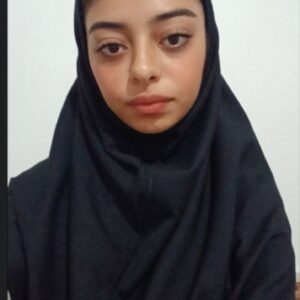 رومینا حیدری