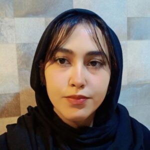 مریم جلیلیان