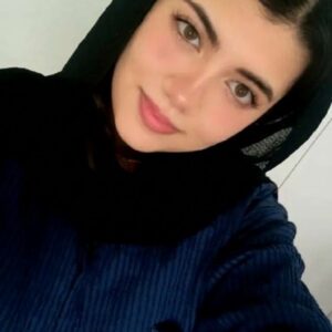 زهرا محمدی