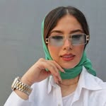 راضیه سرلک‌نژاد |مارکتینگ و ادمینی با AI