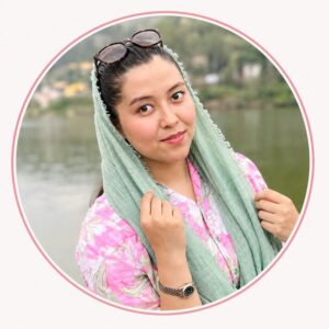 فرشته رضایی