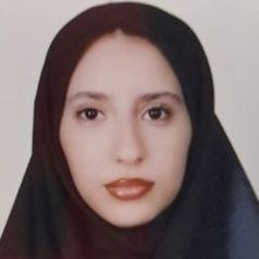 مهسا جعفری