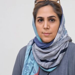 ندا زرین