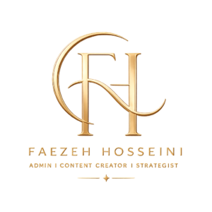 ادیتور پیج اینستاگرام دورکاری