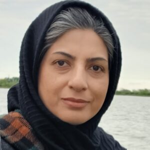 ملیحه اکبری